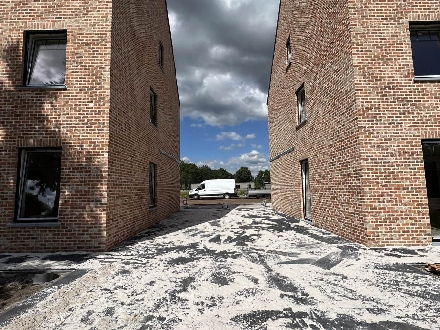 Klinkerwerken - Terrasaanleg-1